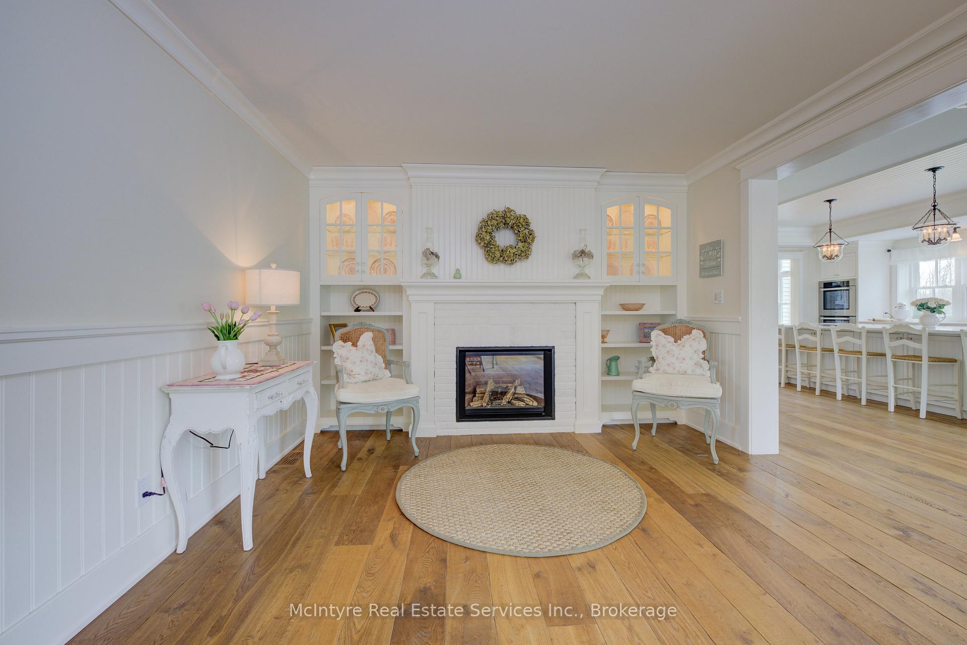 Photo 14 of 234 14th Concession E, Hamilton, Rural Flamborough — HOMEH