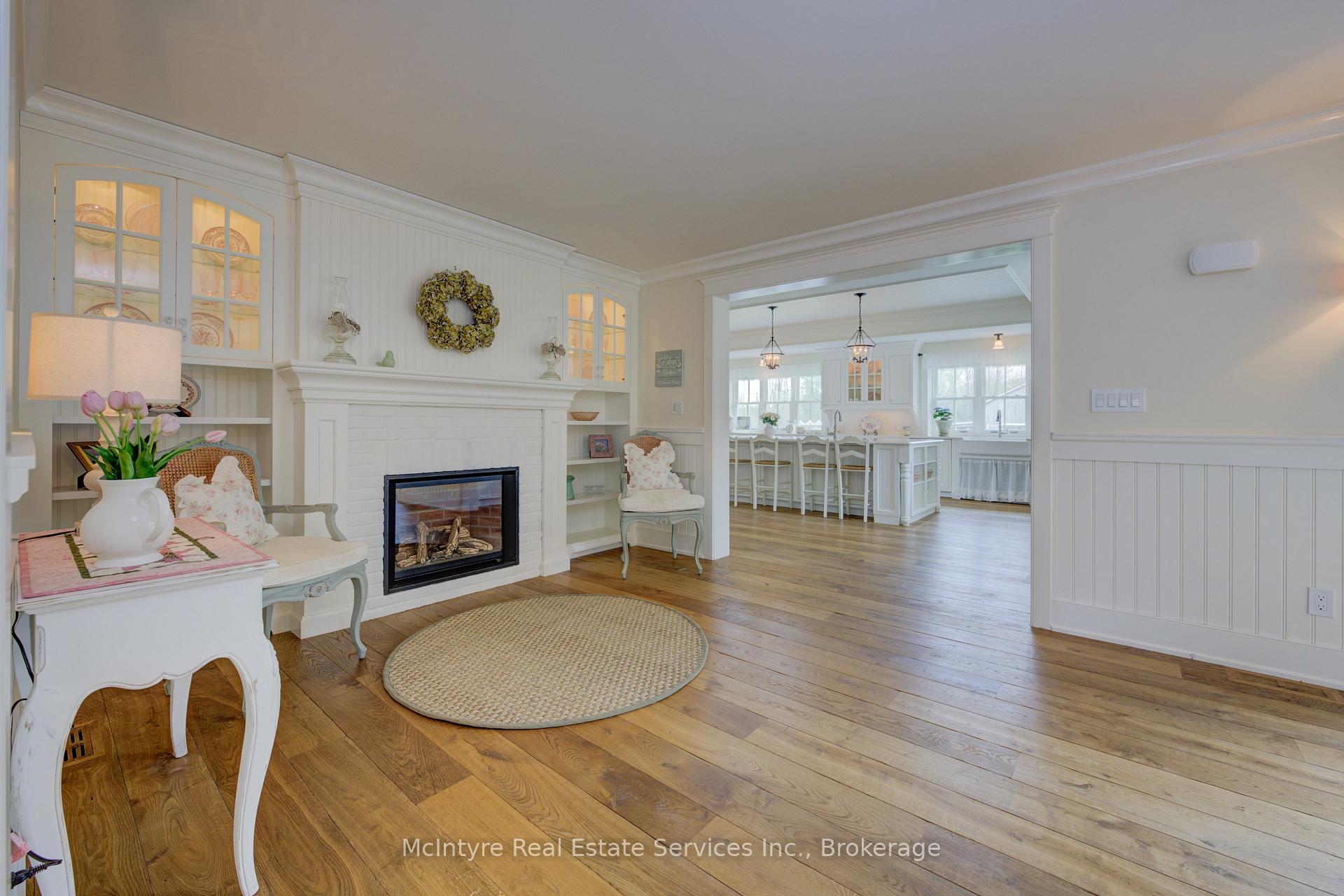 Photo 15 of 234 14th Concession E, Hamilton, Rural Flamborough — HOMEH