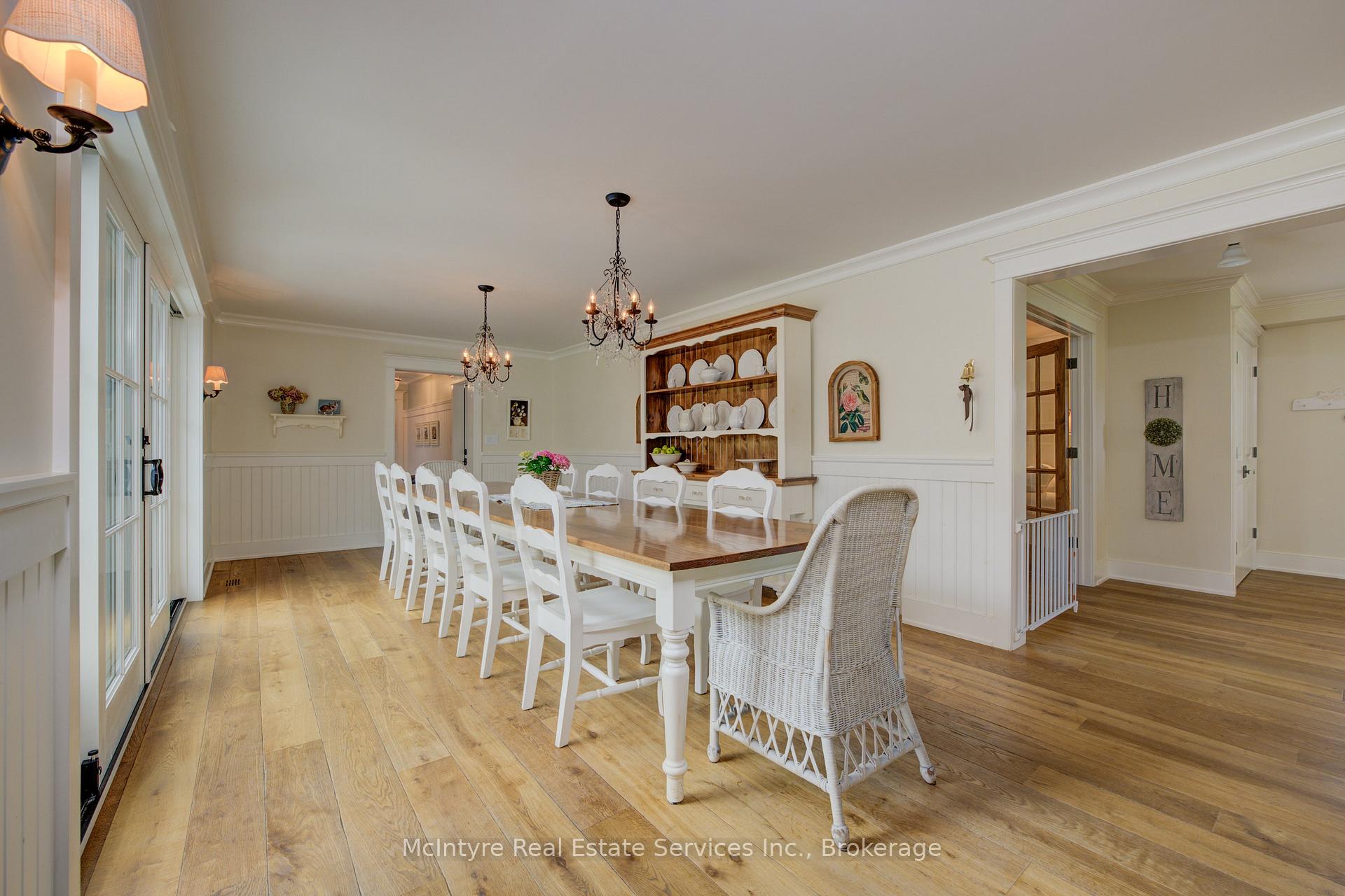 Photo 17 of 234 14th Concession E, Hamilton, Rural Flamborough — HOMEH