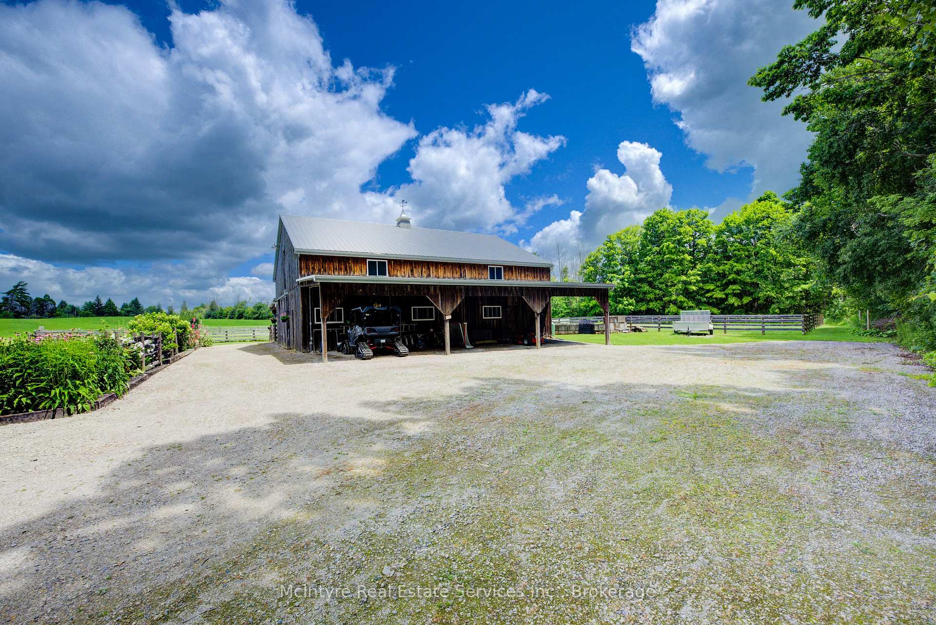 Photo 22 of 234 14th Concession E, Hamilton, Rural Flamborough — HOMEH