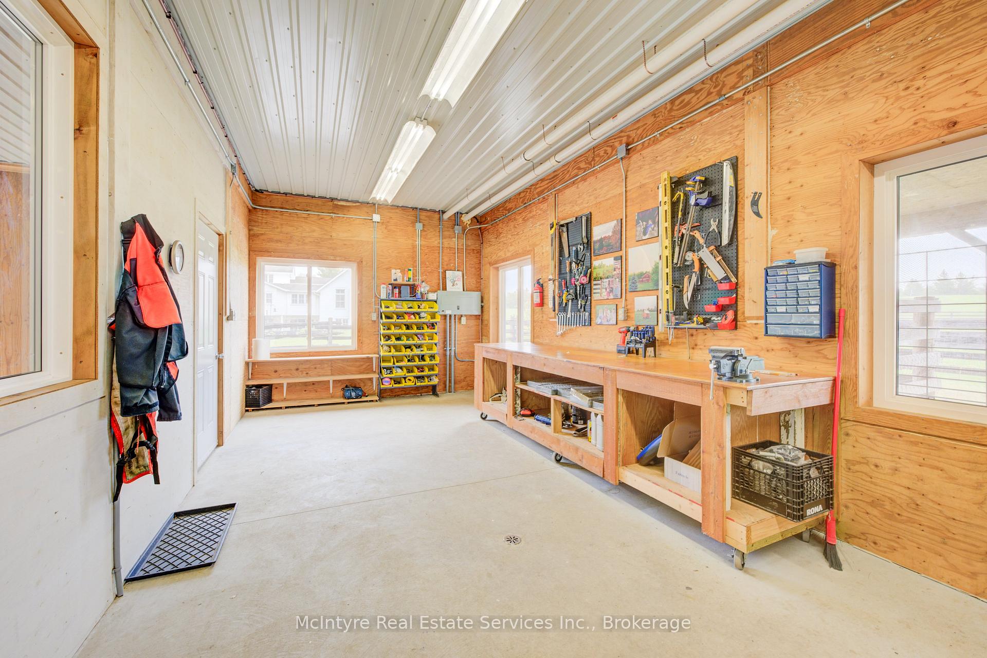Photo 24 of 234 14th Concession E, Hamilton, Rural Flamborough — HOMEH