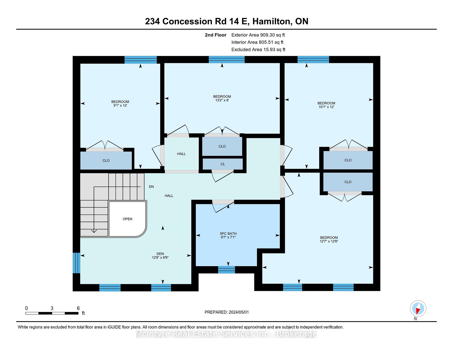 Photo 26 of 234 14th Concession E, Hamilton, Rural Flamborough — HOMEH