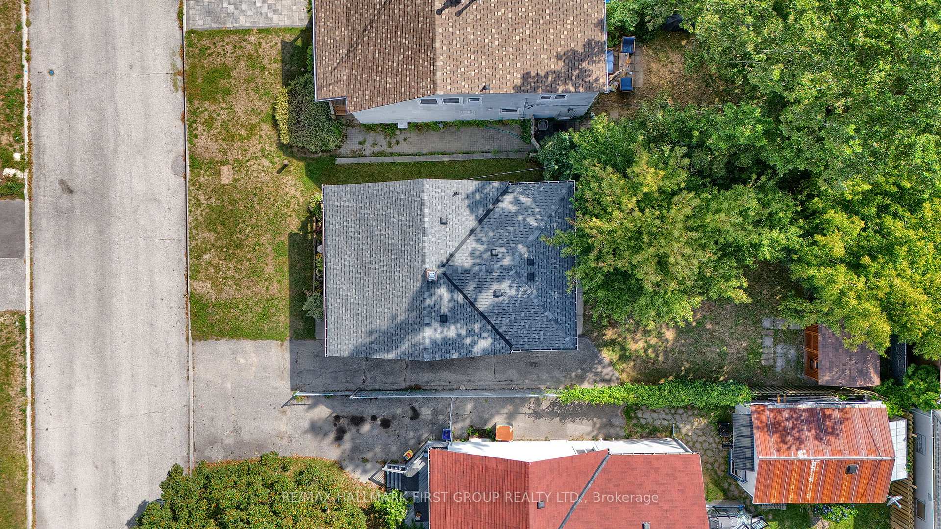 Photo 27 of 13 Elgin Street, Ajax, Central — HOMEH
