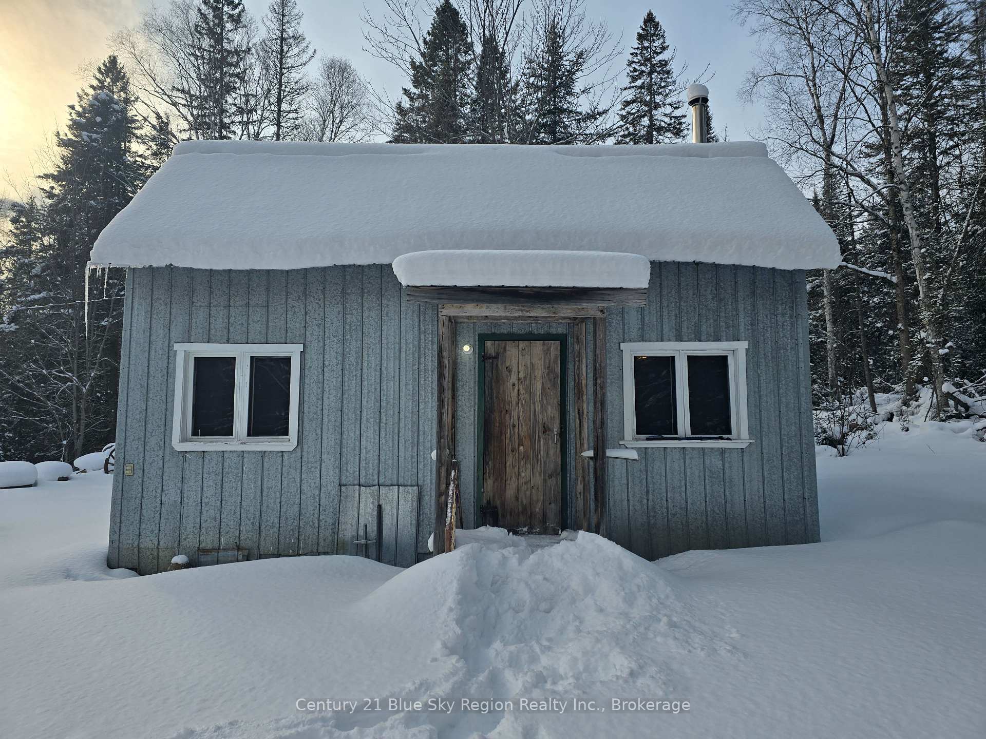 Photo 1 of 1866 Highway 124, Magnetawan — HOMEH