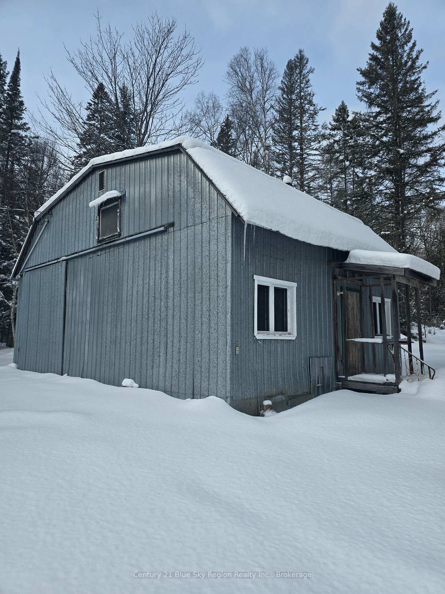 Photo 2 of 1866 Highway 124, Magnetawan — HOMEH