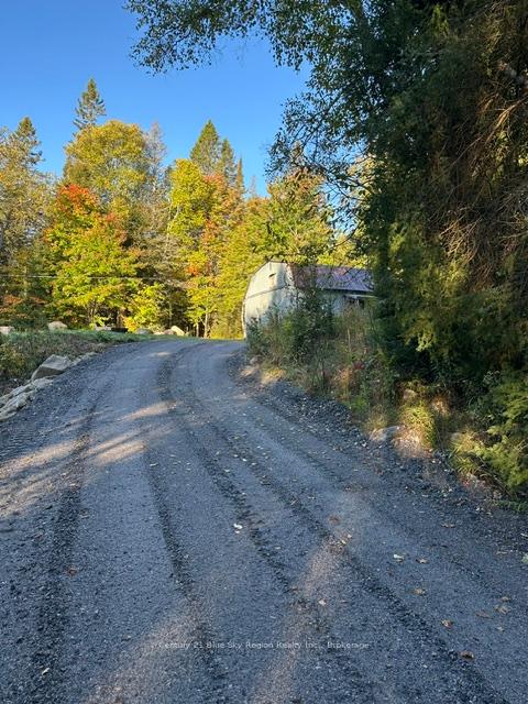 Photo 4 of 1866 Highway 124, Magnetawan — HOMEH