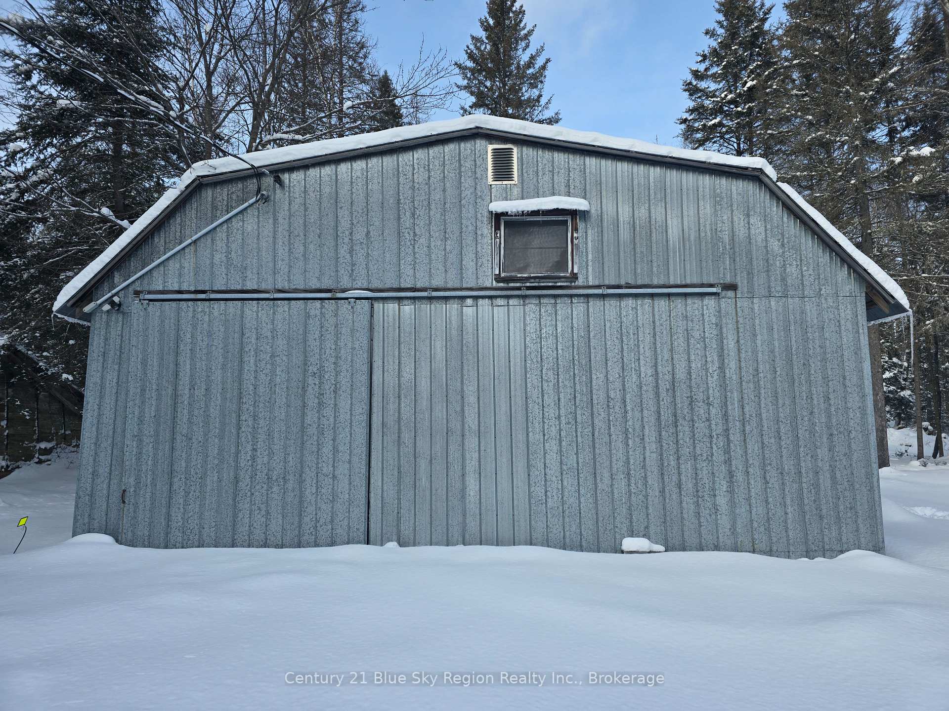 Photo 29 of 1866 Highway 124, Magnetawan — HOMEH