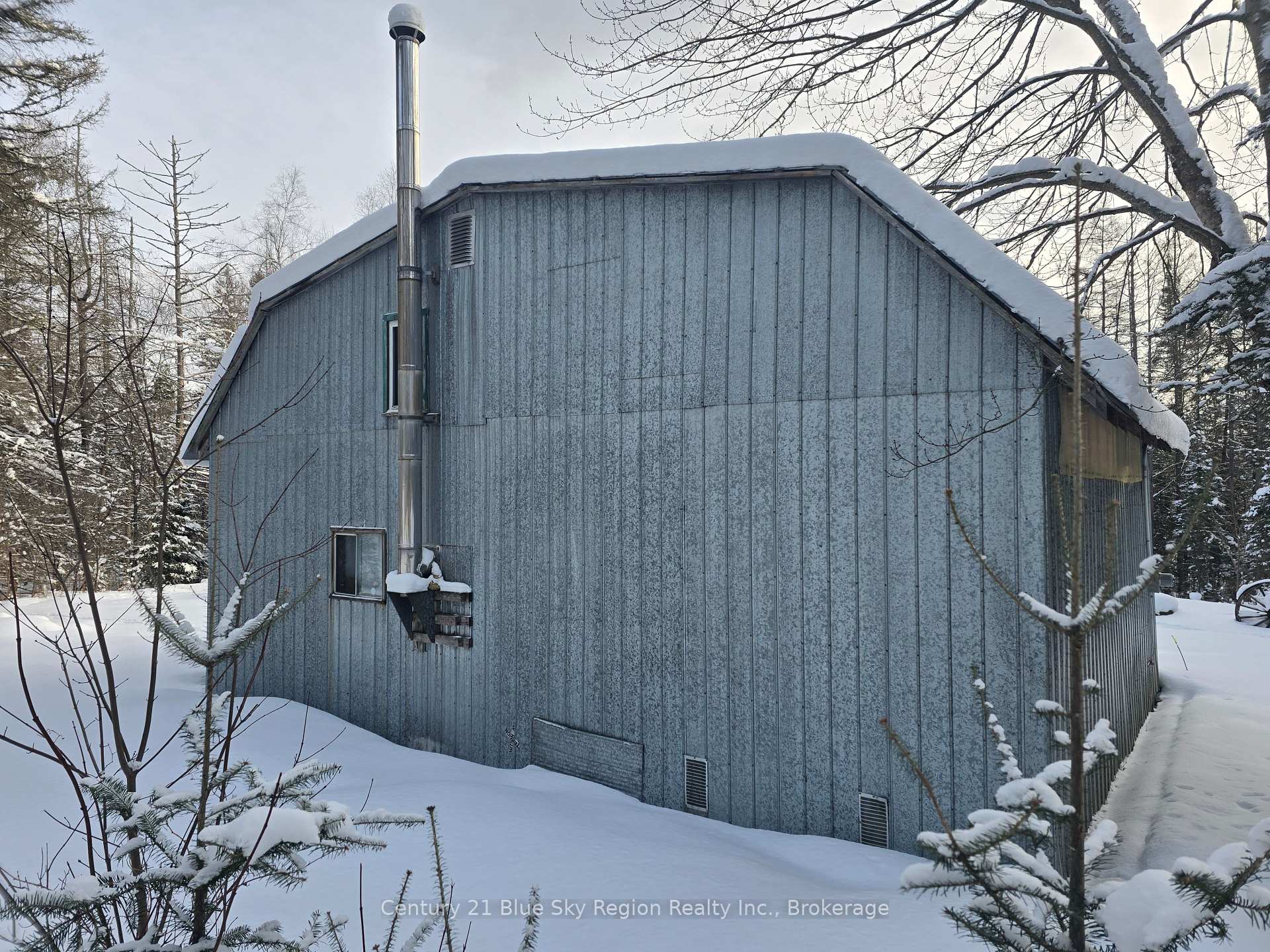 Photo 30 of 1866 Highway 124, Magnetawan — HOMEH