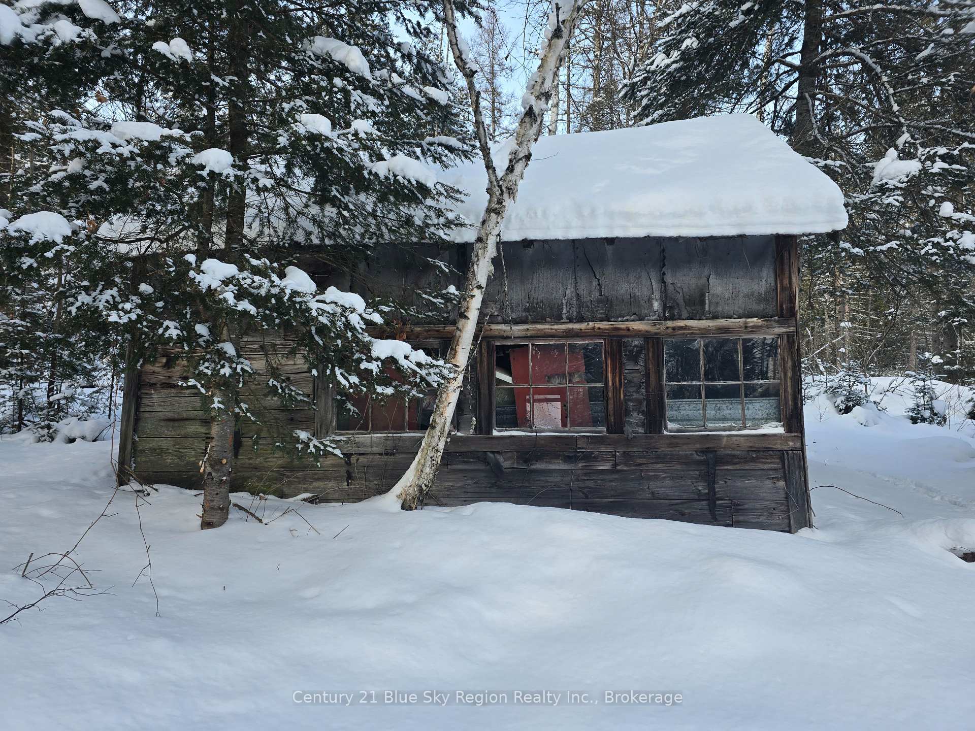 Photo 31 of 1866 Highway 124, Magnetawan — HOMEH