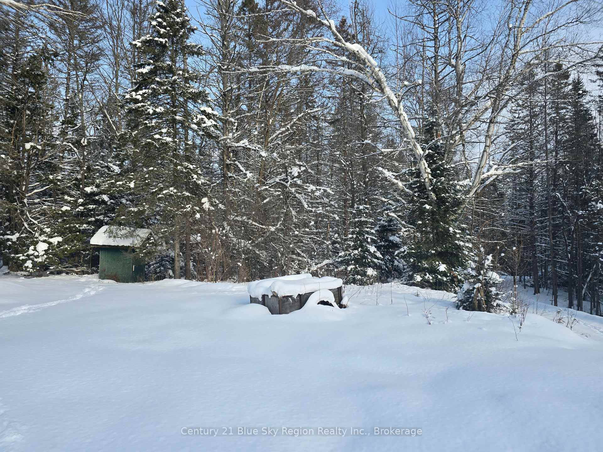 Photo 34 of 1866 Highway 124, Magnetawan — HOMEH