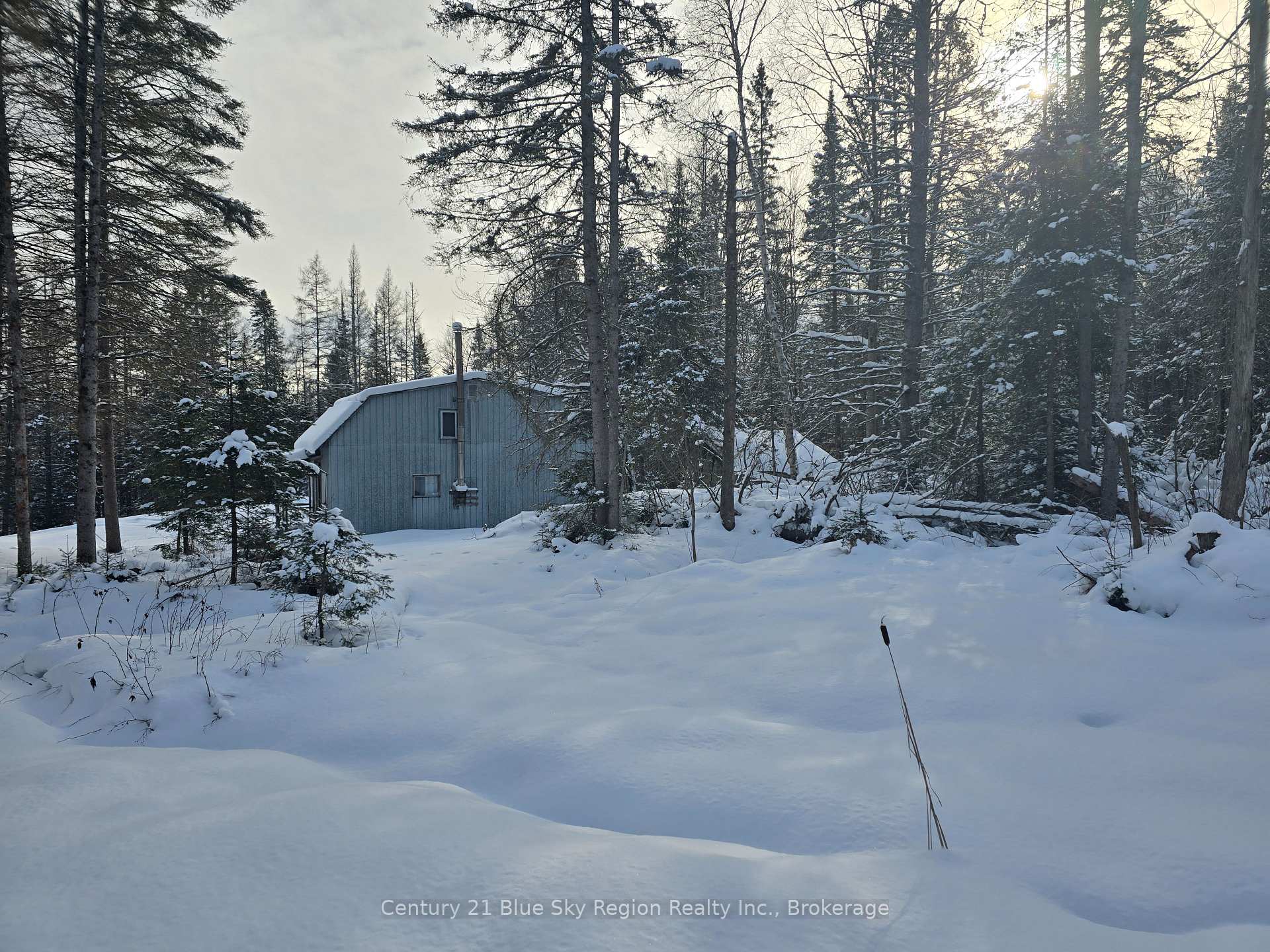 Photo 39 of 1866 Highway 124, Magnetawan — HOMEH