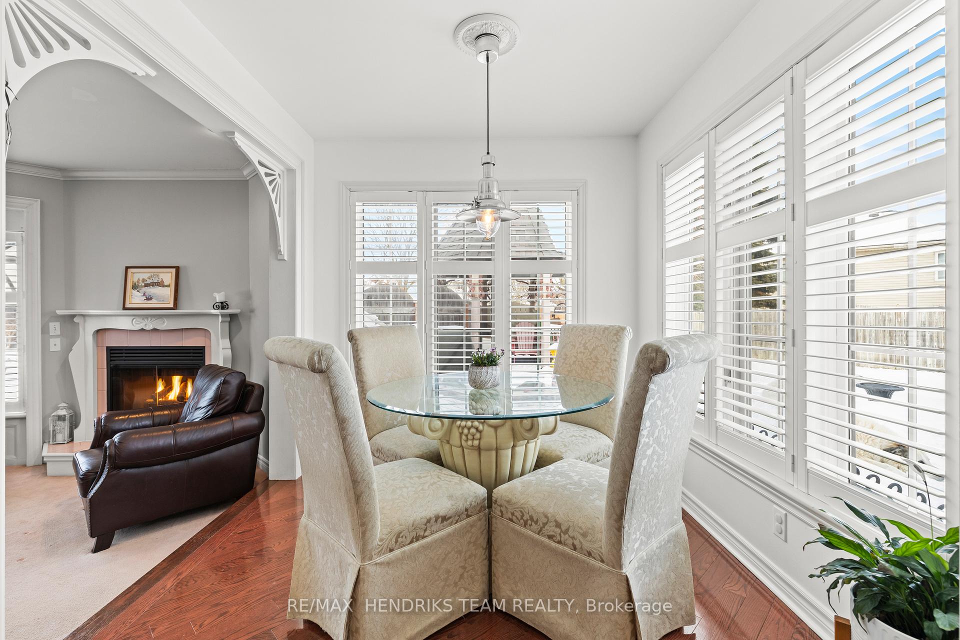 Photo 19 of 19 Dunbar Crescent, St. Catharines, Grapeview — HOMEH