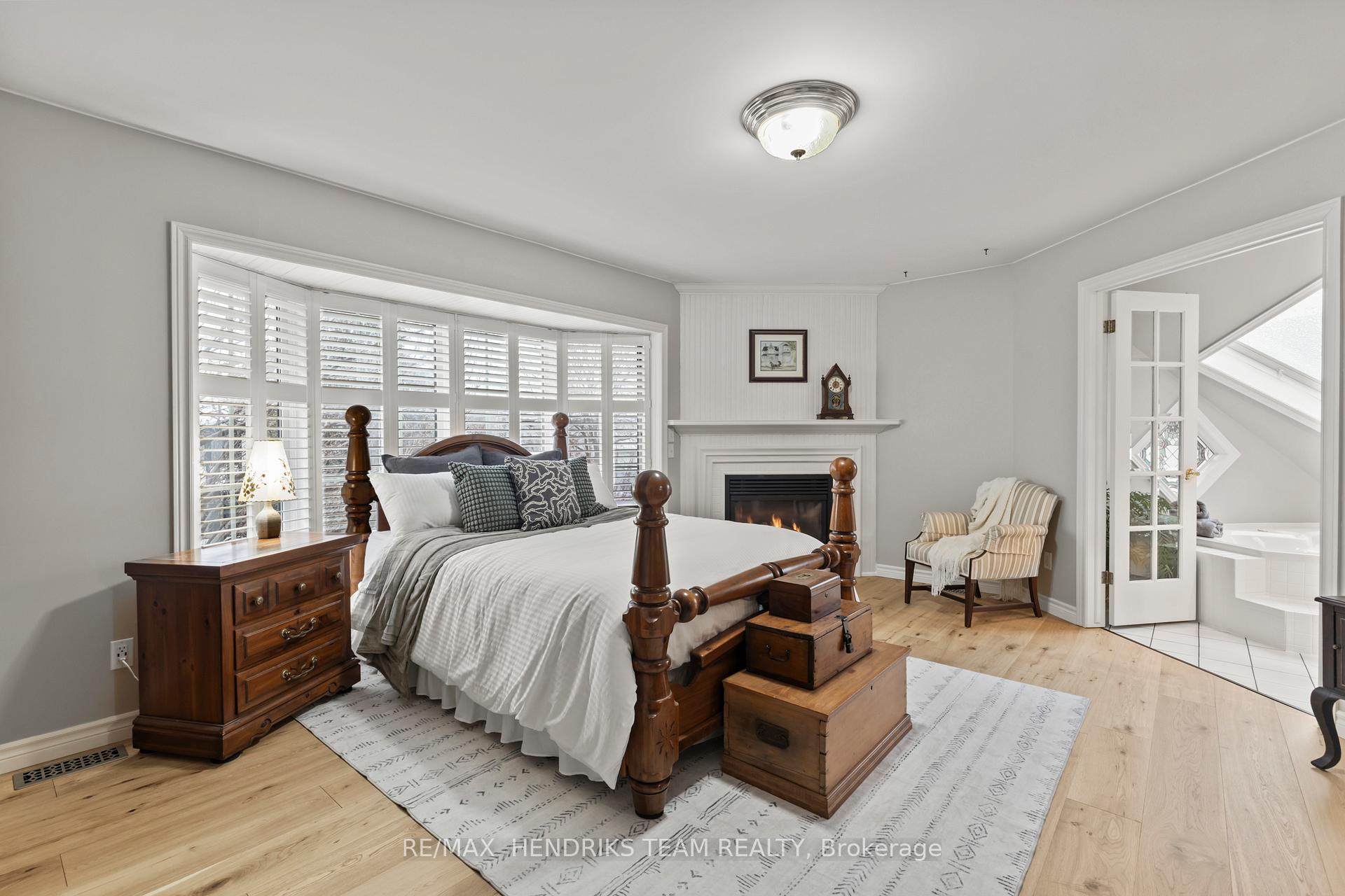 Photo 25 of 19 Dunbar Crescent, St. Catharines, Grapeview — HOMEH