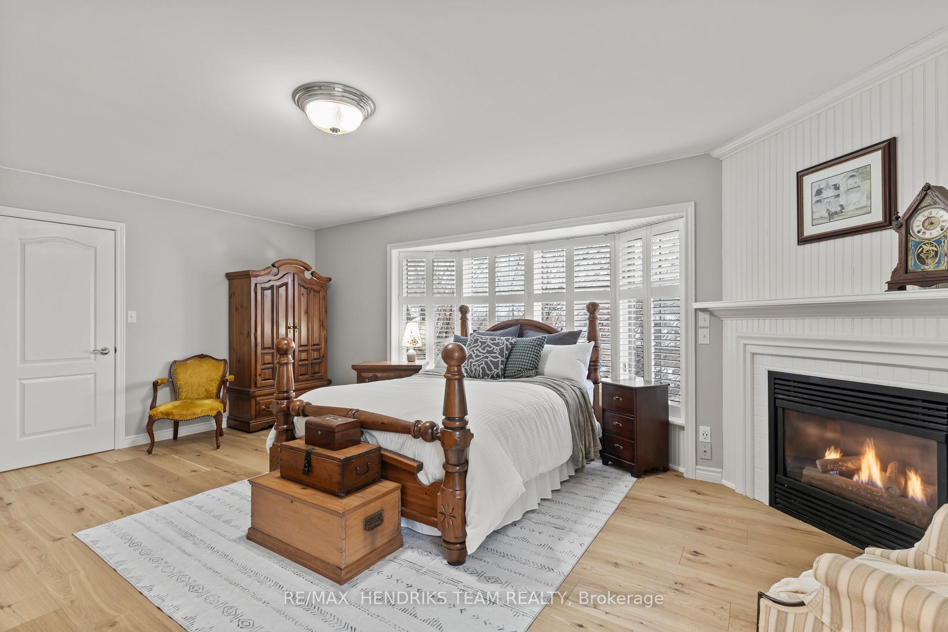 Photo 26 of 19 Dunbar Crescent, St. Catharines, Grapeview — HOMEH