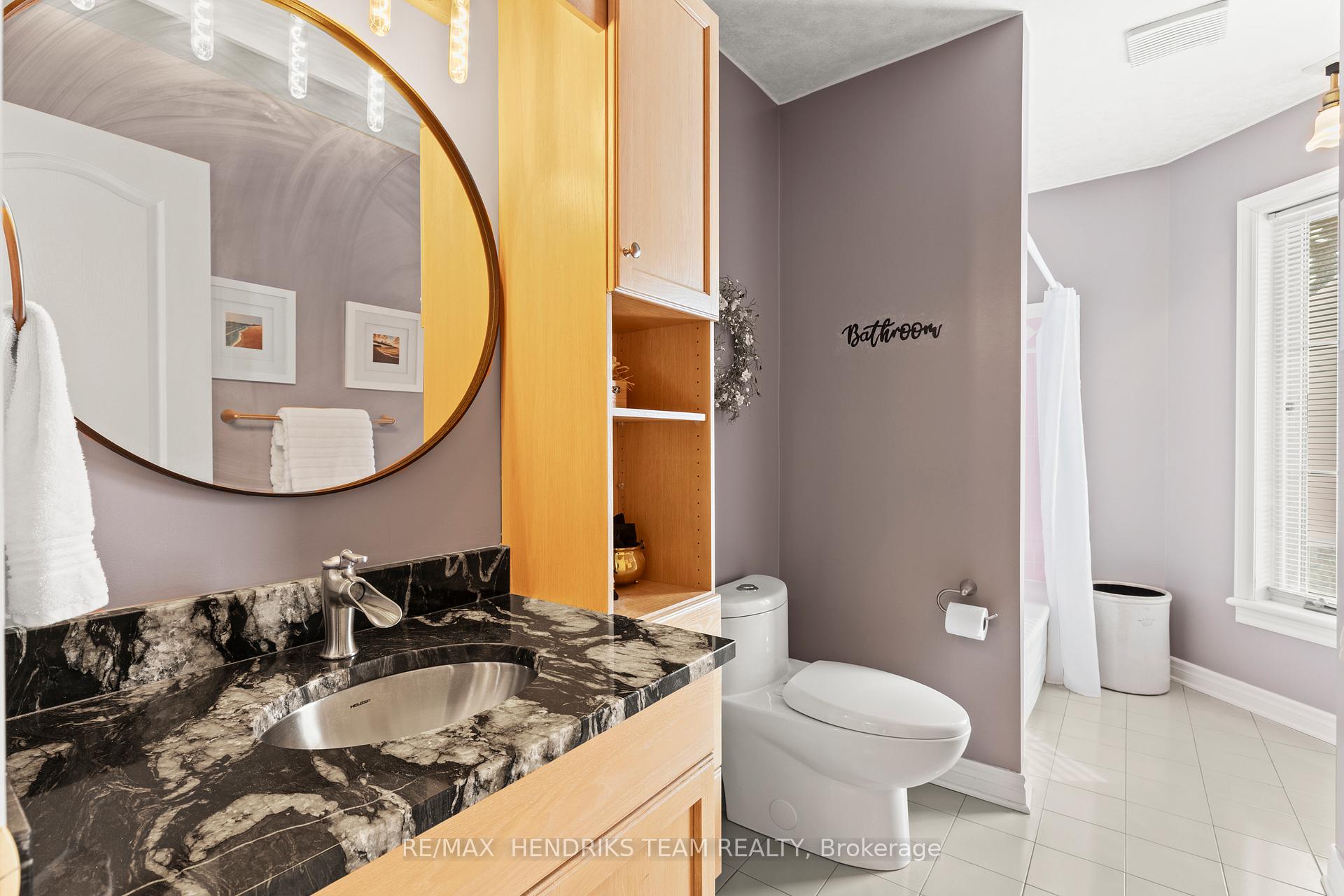 Photo 36 of 19 Dunbar Crescent, St. Catharines, Grapeview — HOMEH