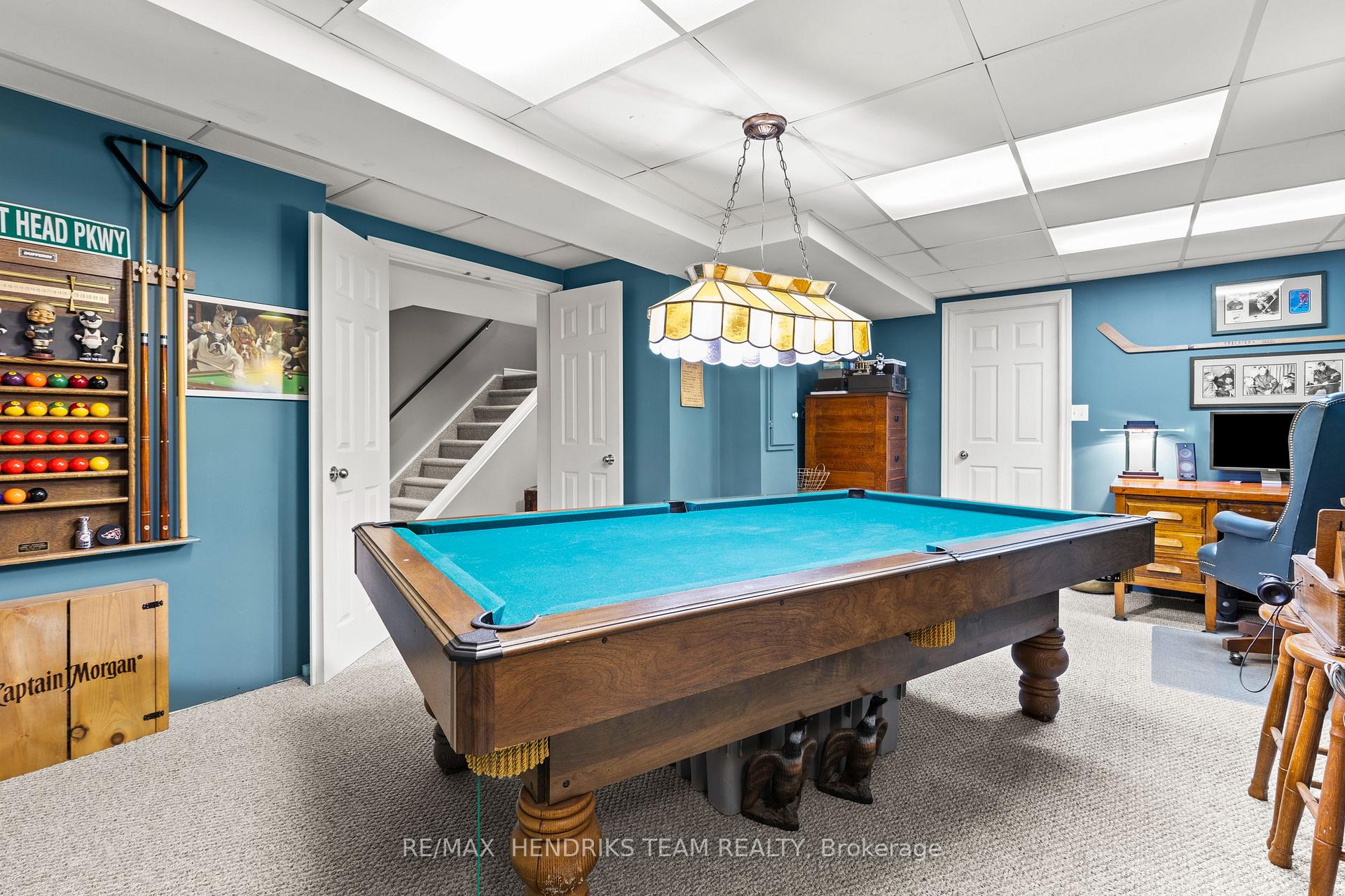 Photo 41 of 19 Dunbar Crescent, St. Catharines, Grapeview — HOMEH