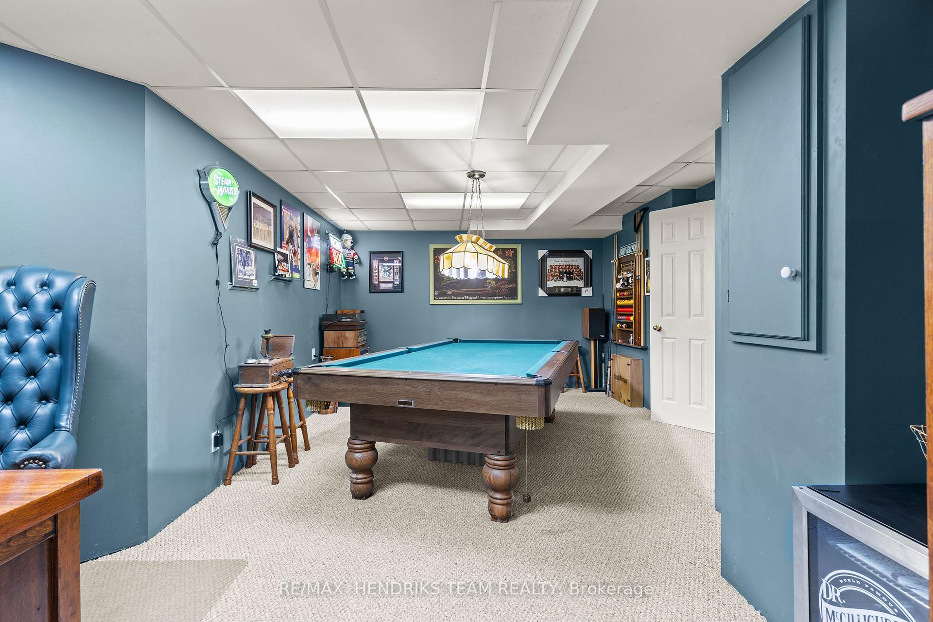 Photo 42 of 19 Dunbar Crescent, St. Catharines, Grapeview — HOMEH