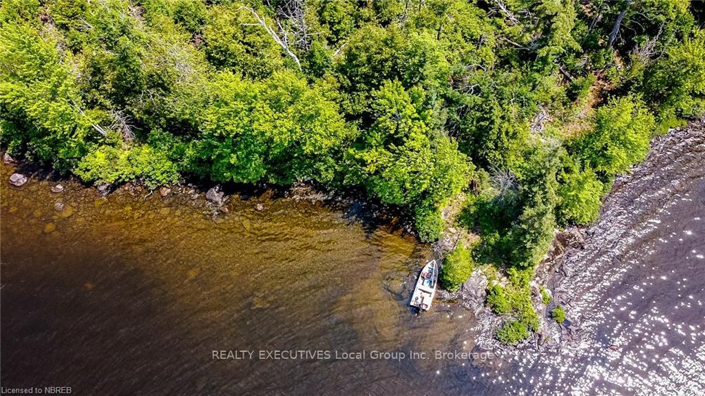 Photo 1 of LOT 6 Grand Trunk, Callander — HOMEH