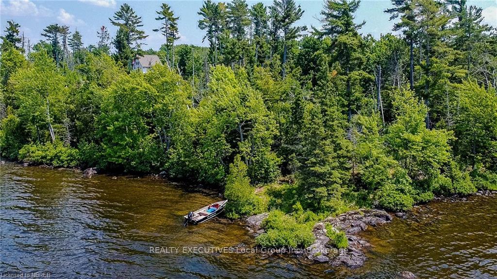 Photo 2 of LOT 6 Grand Trunk, Callander — HOMEH