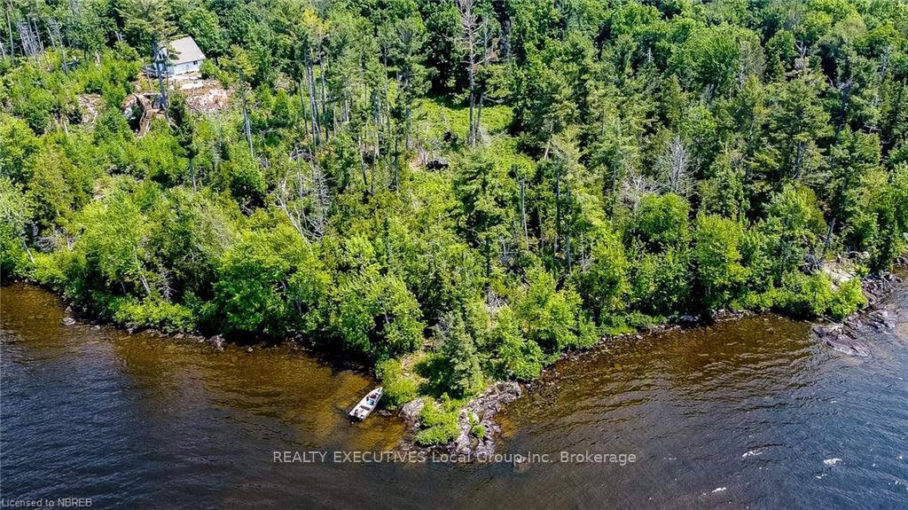 Photo 4 of LOT 6 Grand Trunk, Callander — HOMEH