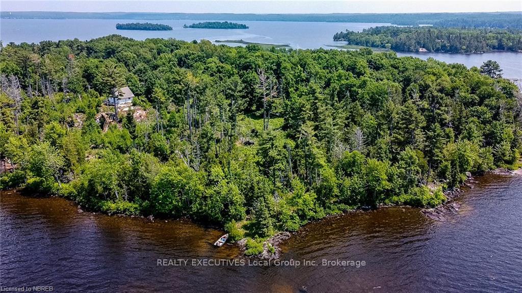 Photo 5 of LOT 6 Grand Trunk, Callander — HOMEH