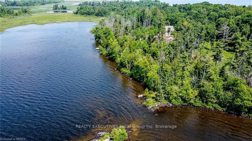 Photo 7 of LOT 6 Grand Trunk, Callander — HOMEH