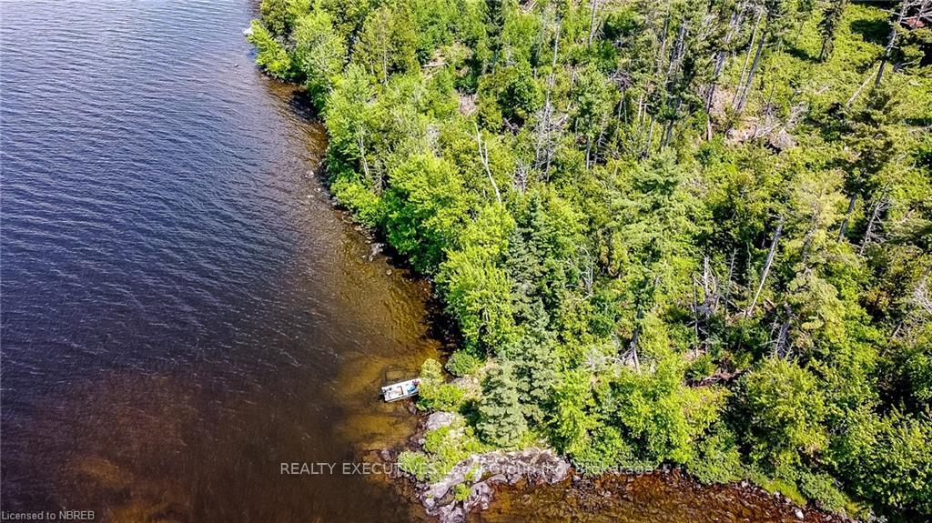Photo 8 of LOT 6 Grand Trunk, Callander — HOMEH