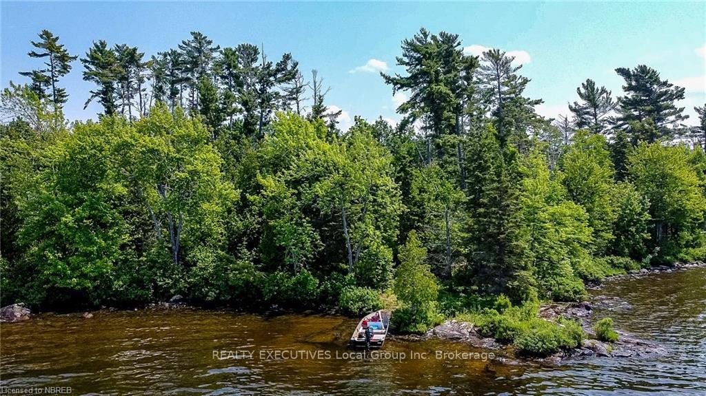 Photo 9 of LOT 6 Grand Trunk, Callander — HOMEH
