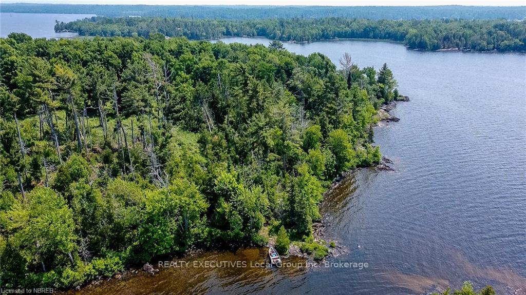 Photo 10 of LOT 6 Grand Trunk, Callander — HOMEH