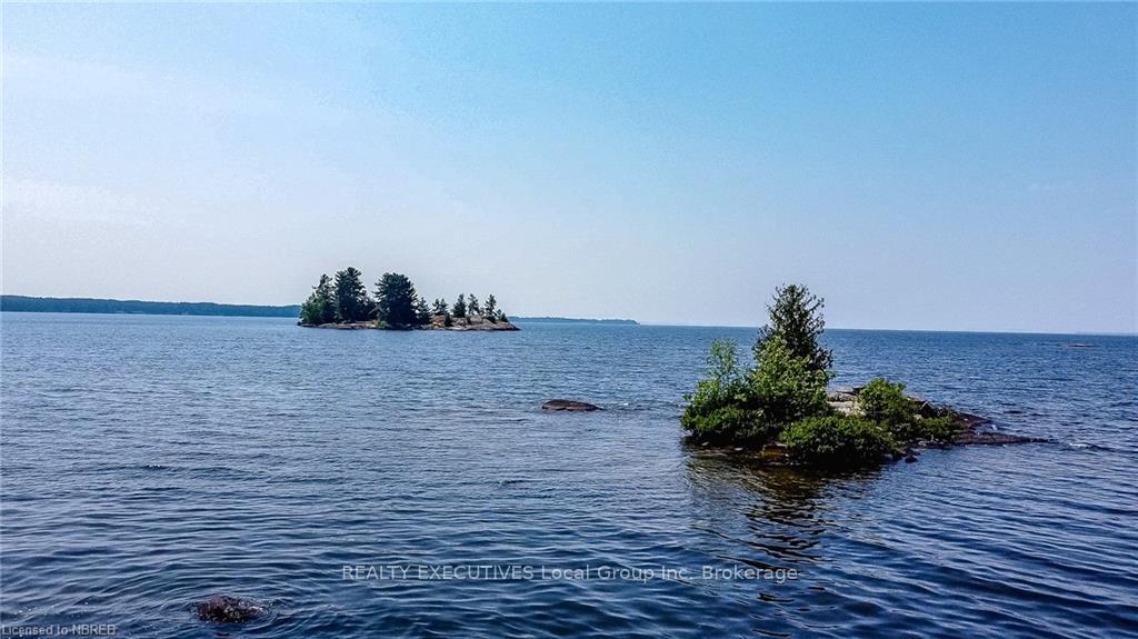 Photo 12 of LOT 6 Grand Trunk, Callander — HOMEH