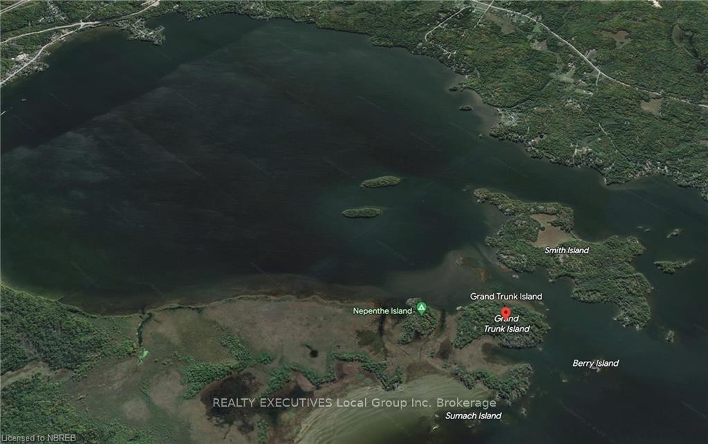 Photo 16 of LOT 6 Grand Trunk, Callander — HOMEH