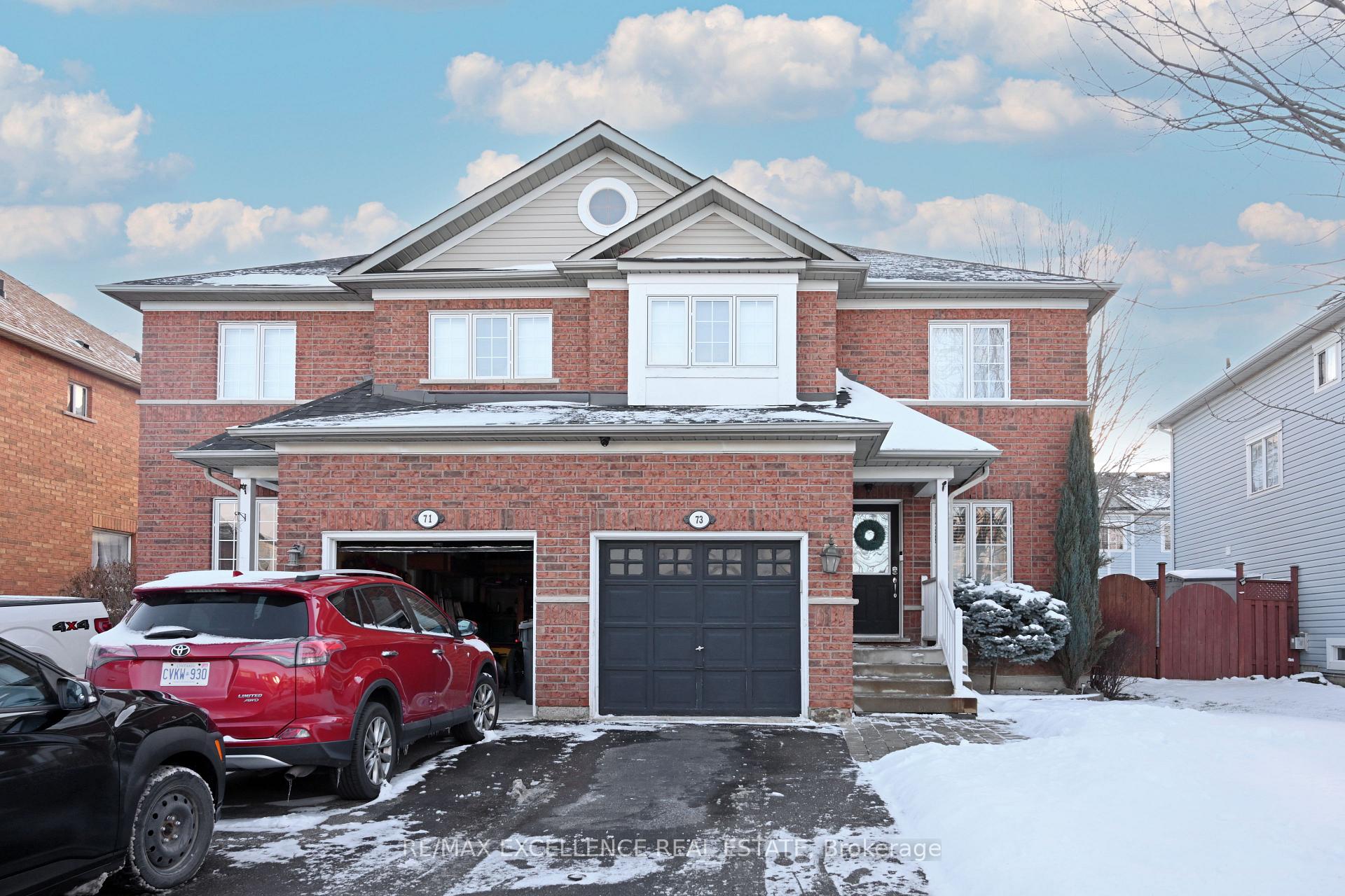 Front of 73 Viceroy Crescent