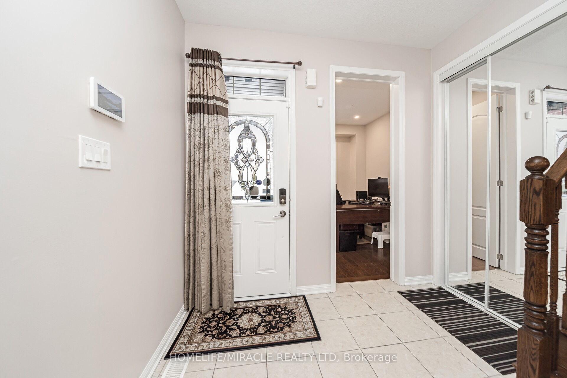 Photo 3 of 69 Agricola Road, Brampton, Northwest Brampton — HOMEH