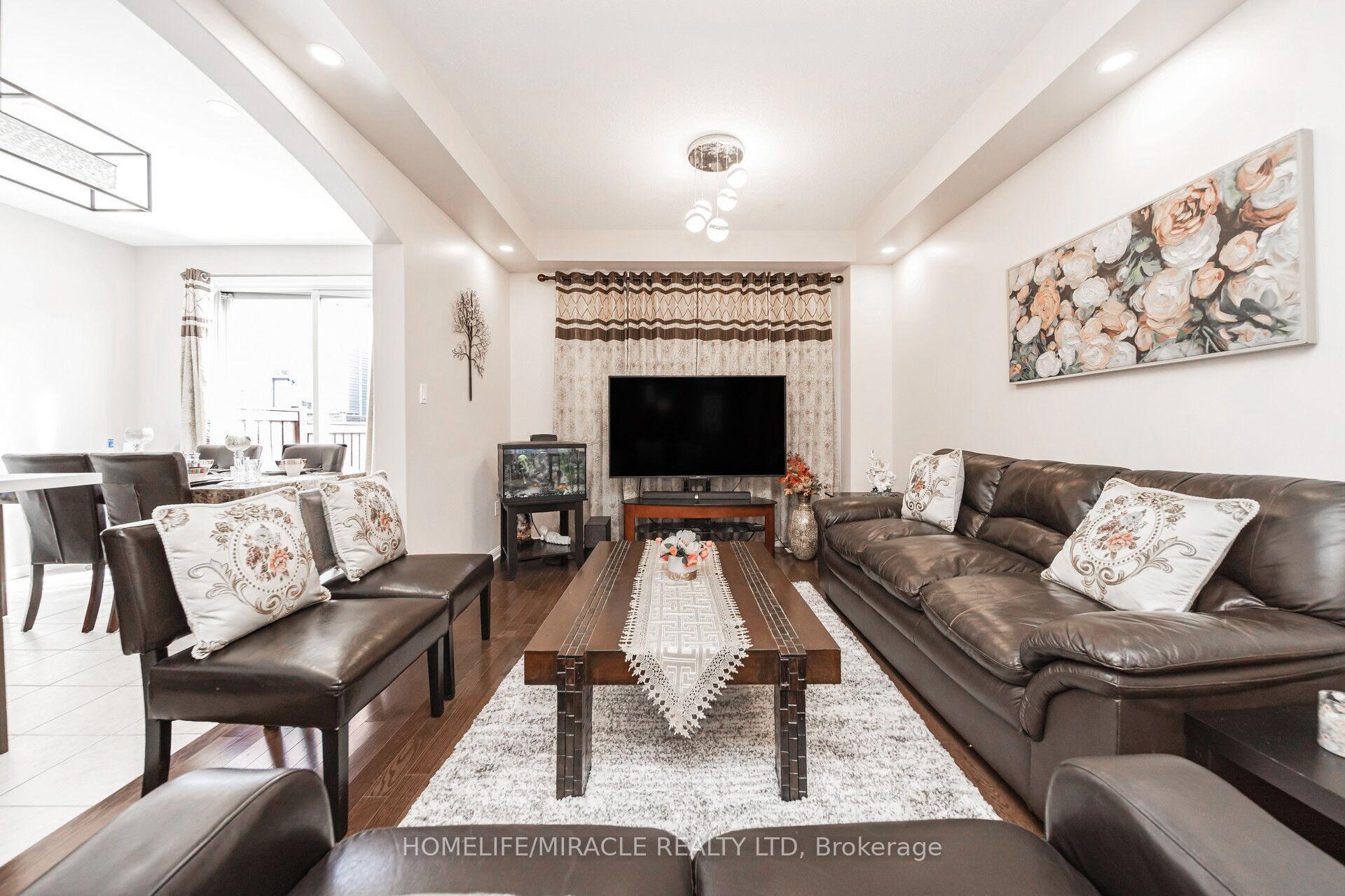 Photo 9 of 69 Agricola Road, Brampton, Northwest Brampton — HOMEH