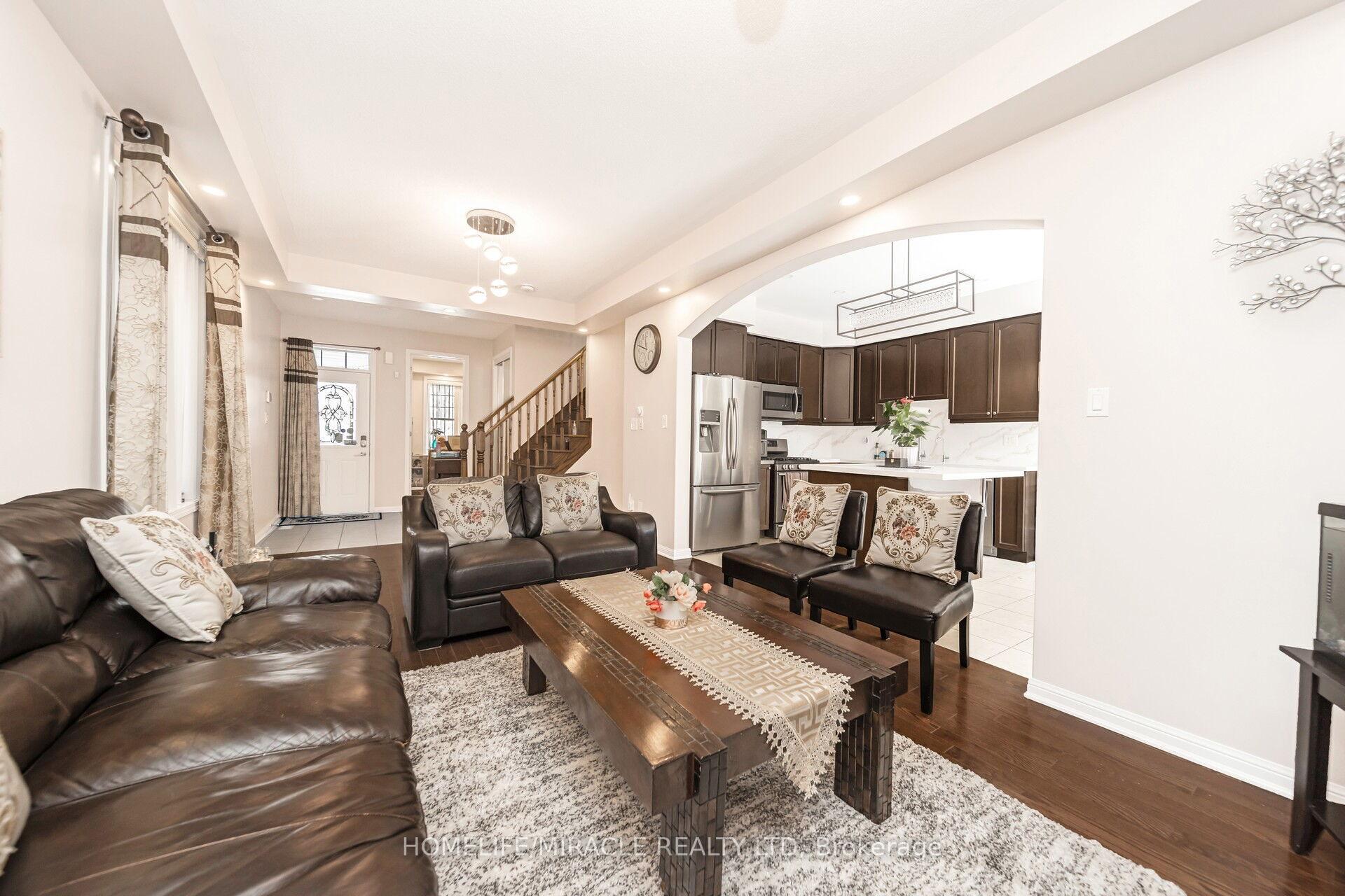 Photo 12 of 69 Agricola Road, Brampton, Northwest Brampton — HOMEH