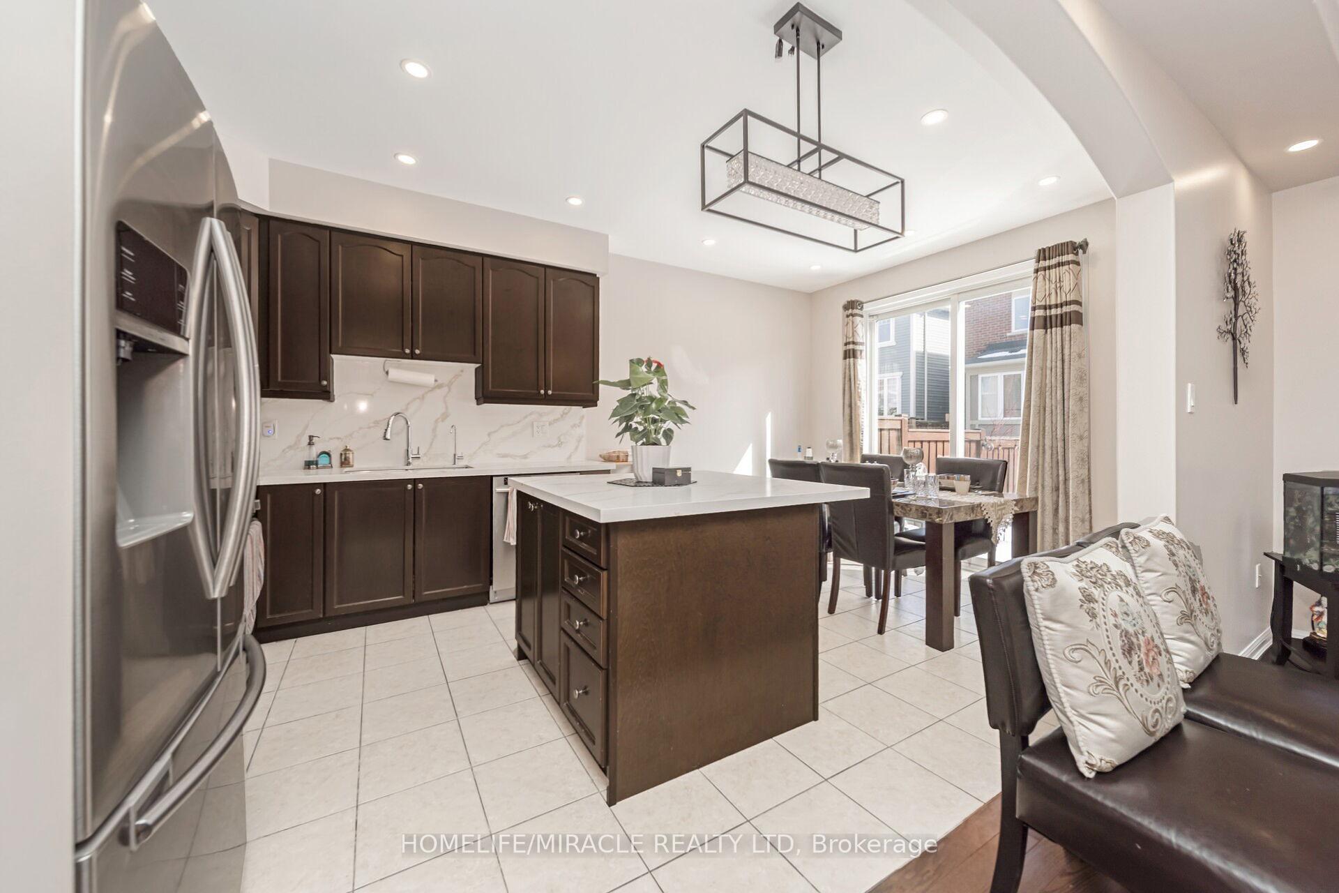 Photo 13 of 69 Agricola Road, Brampton, Northwest Brampton — HOMEH