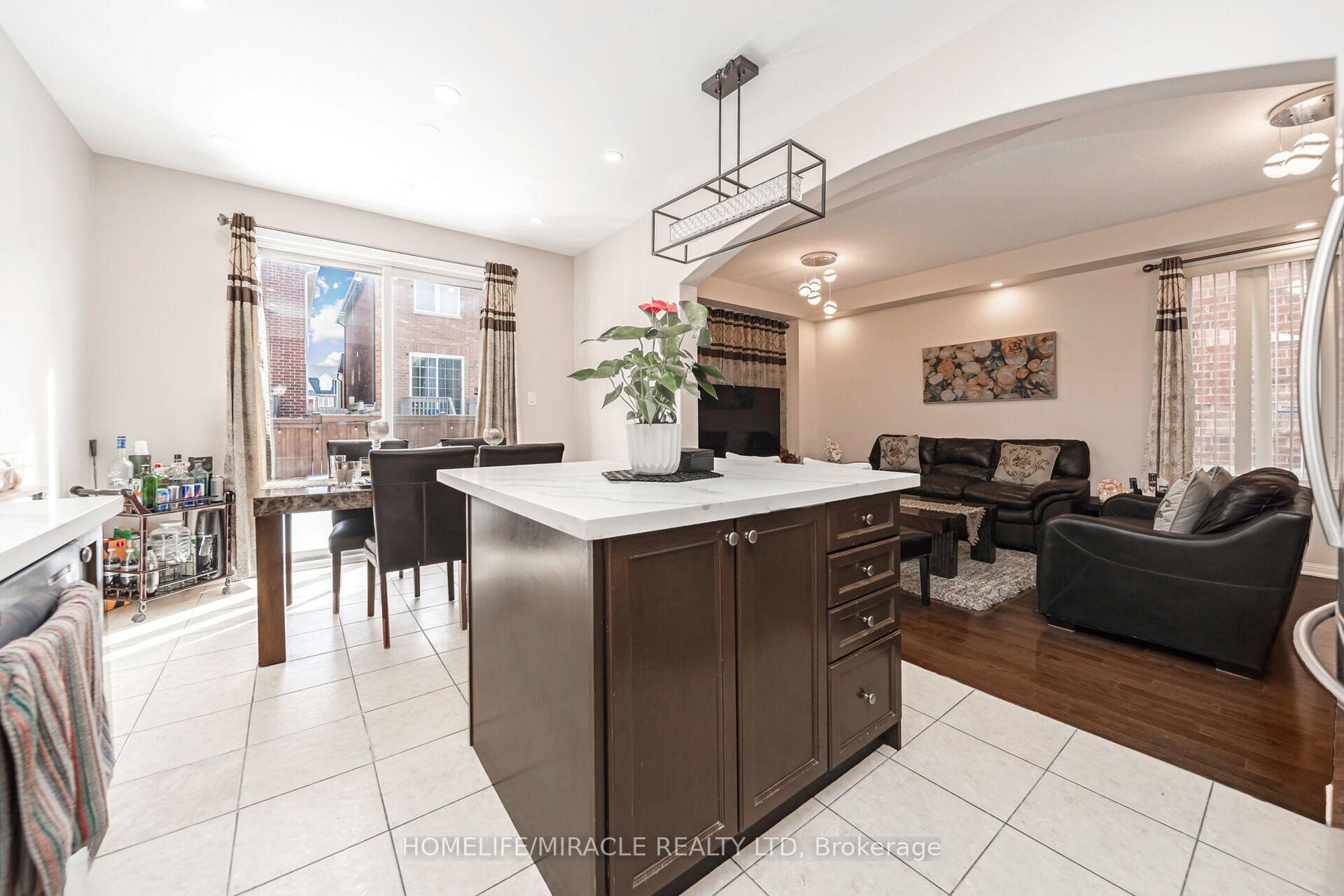 Photo 15 of 69 Agricola Road, Brampton, Northwest Brampton — HOMEH