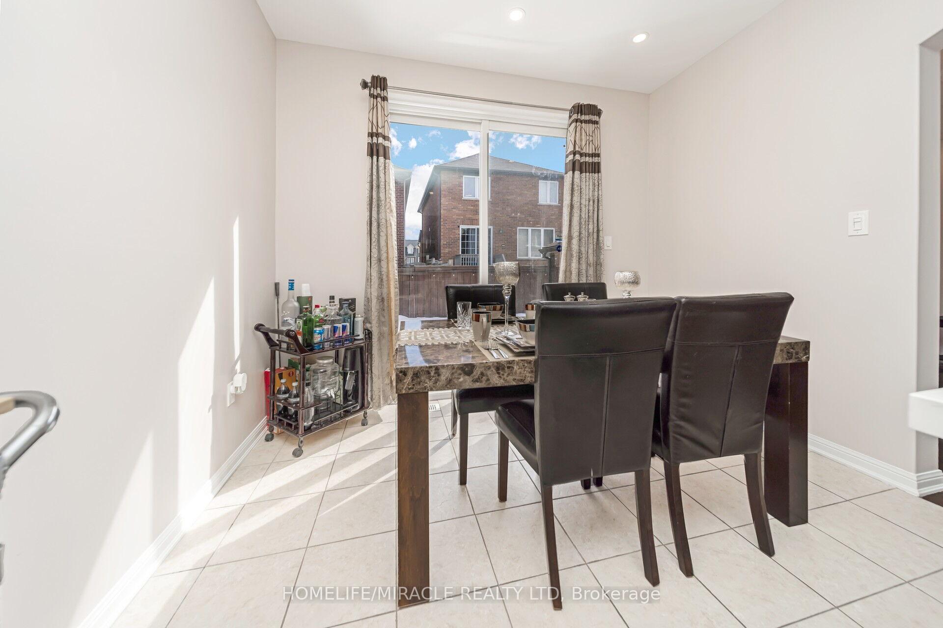 Photo 16 of 69 Agricola Road, Brampton, Northwest Brampton — HOMEH