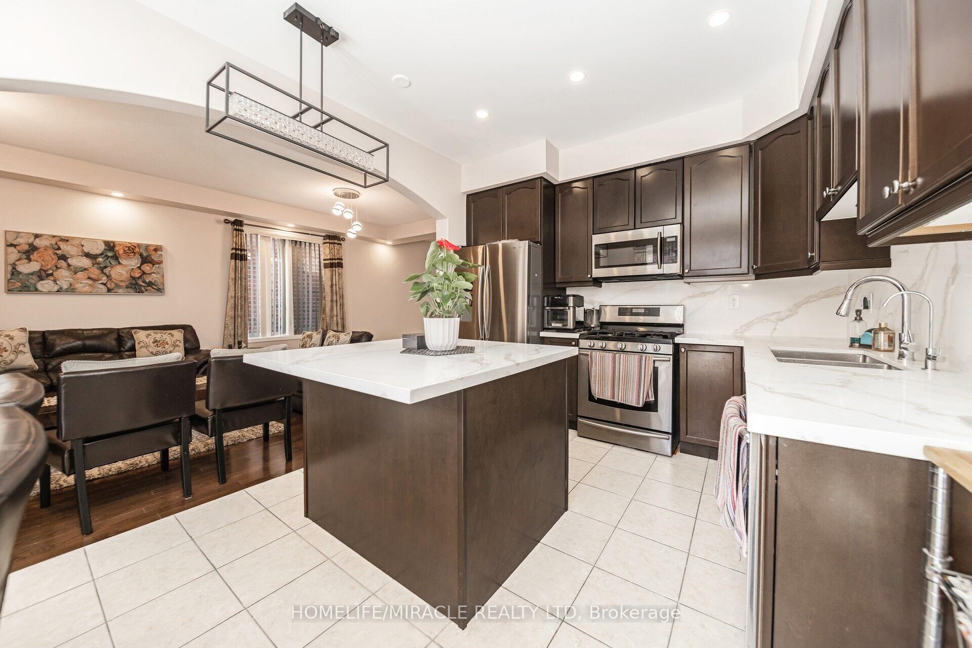 Photo 18 of 69 Agricola Road, Brampton, Northwest Brampton — HOMEH
