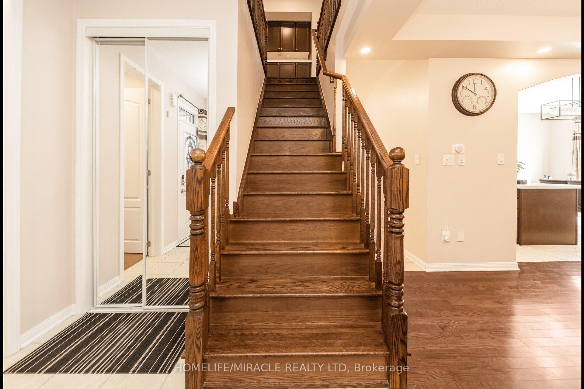 Photo 19 of 69 Agricola Road, Brampton, Northwest Brampton — HOMEH
