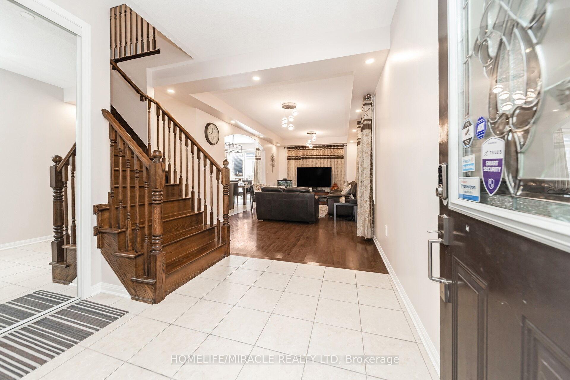 Photo 21 of 69 Agricola Road, Brampton, Northwest Brampton — HOMEH