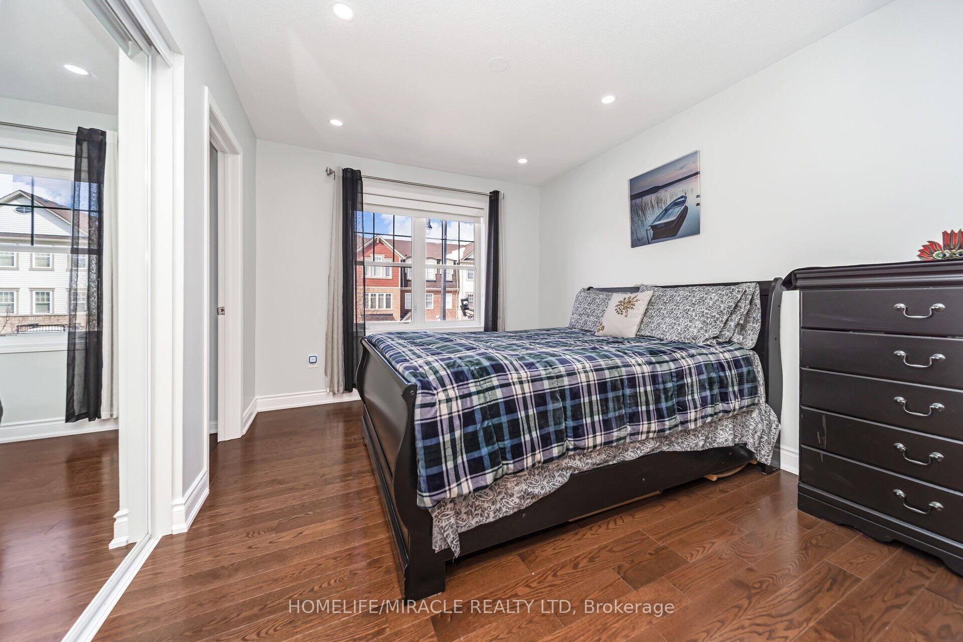 Photo 22 of 69 Agricola Road, Brampton, Northwest Brampton — HOMEH