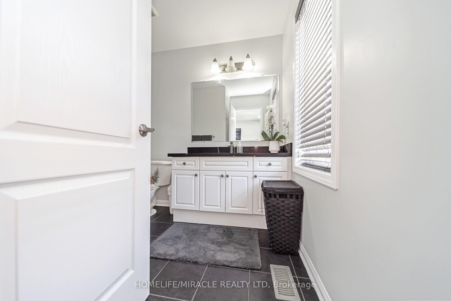 Photo 24 of 69 Agricola Road, Brampton, Northwest Brampton — HOMEH