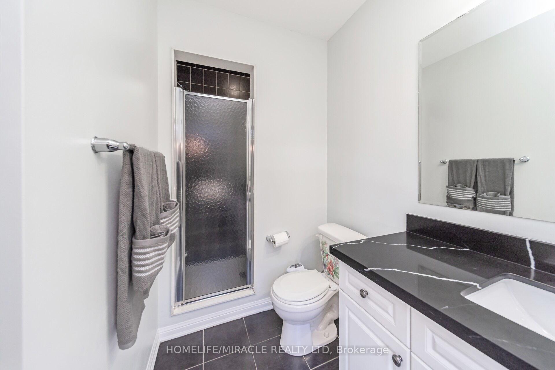 Photo 25 of 69 Agricola Road, Brampton, Northwest Brampton — HOMEH
