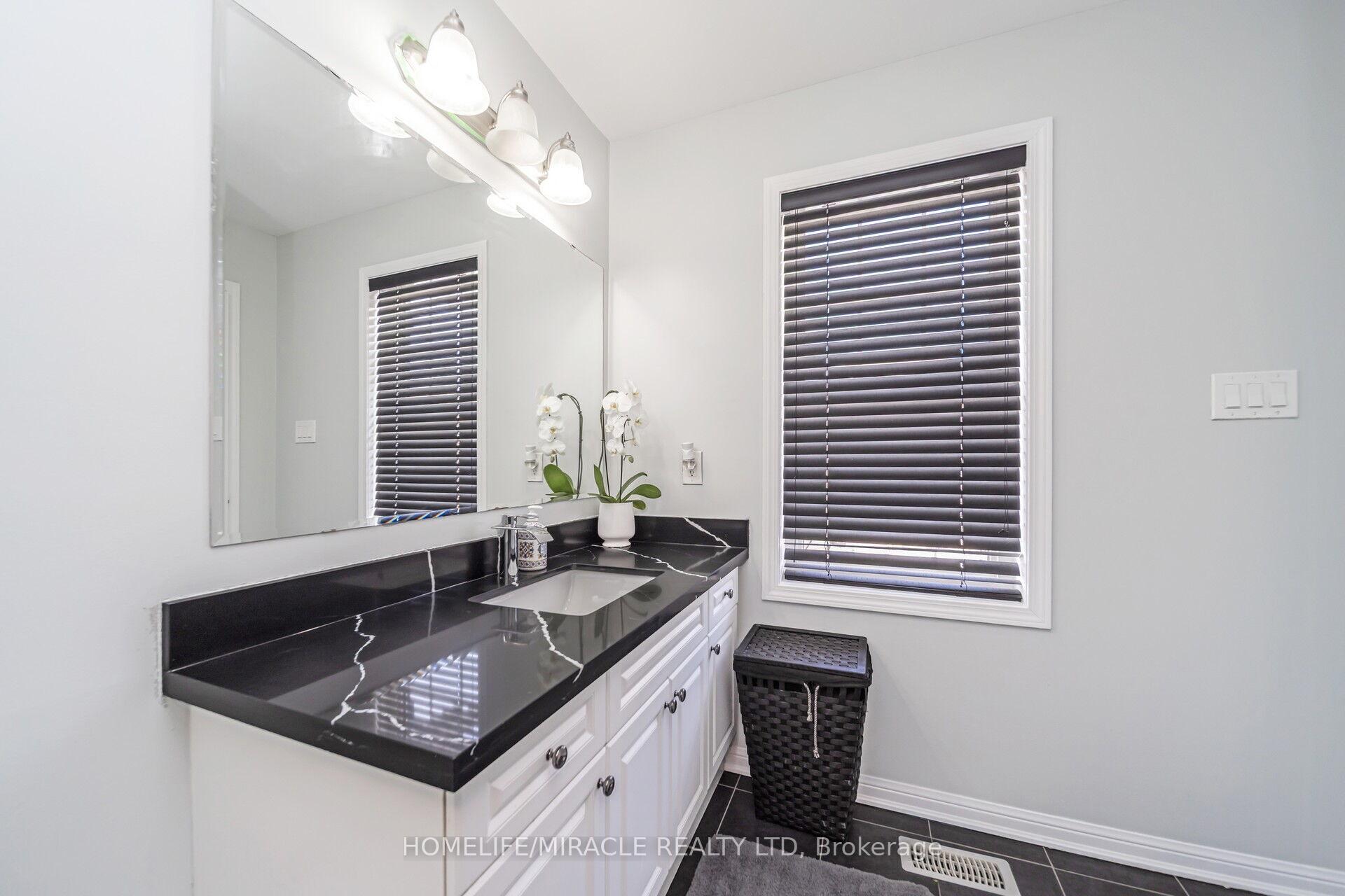 Photo 26 of 69 Agricola Road, Brampton, Northwest Brampton — HOMEH