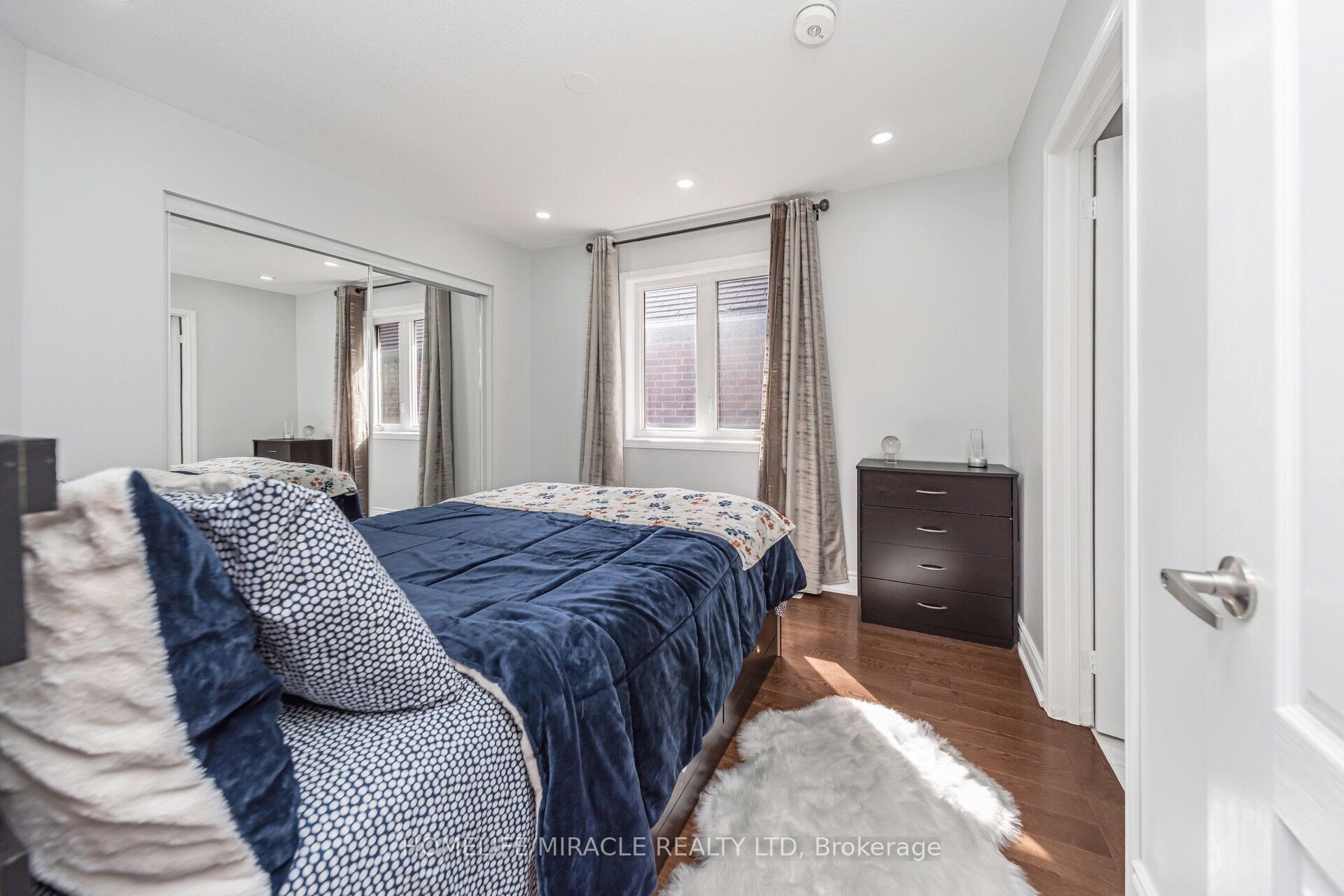 Photo 27 of 69 Agricola Road, Brampton, Northwest Brampton — HOMEH