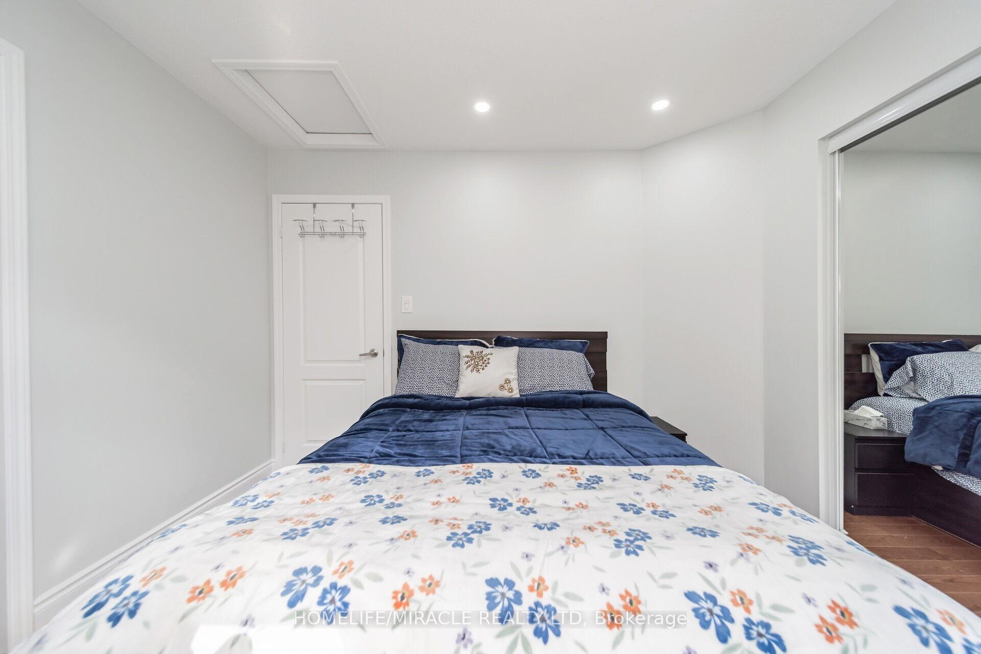 Photo 28 of 69 Agricola Road, Brampton, Northwest Brampton — HOMEH