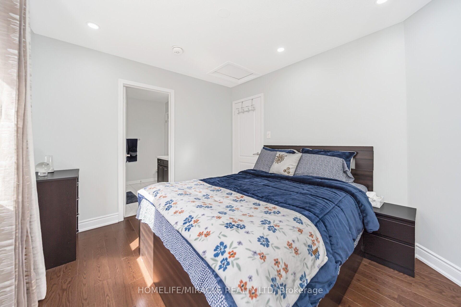 Photo 29 of 69 Agricola Road, Brampton, Northwest Brampton — HOMEH
