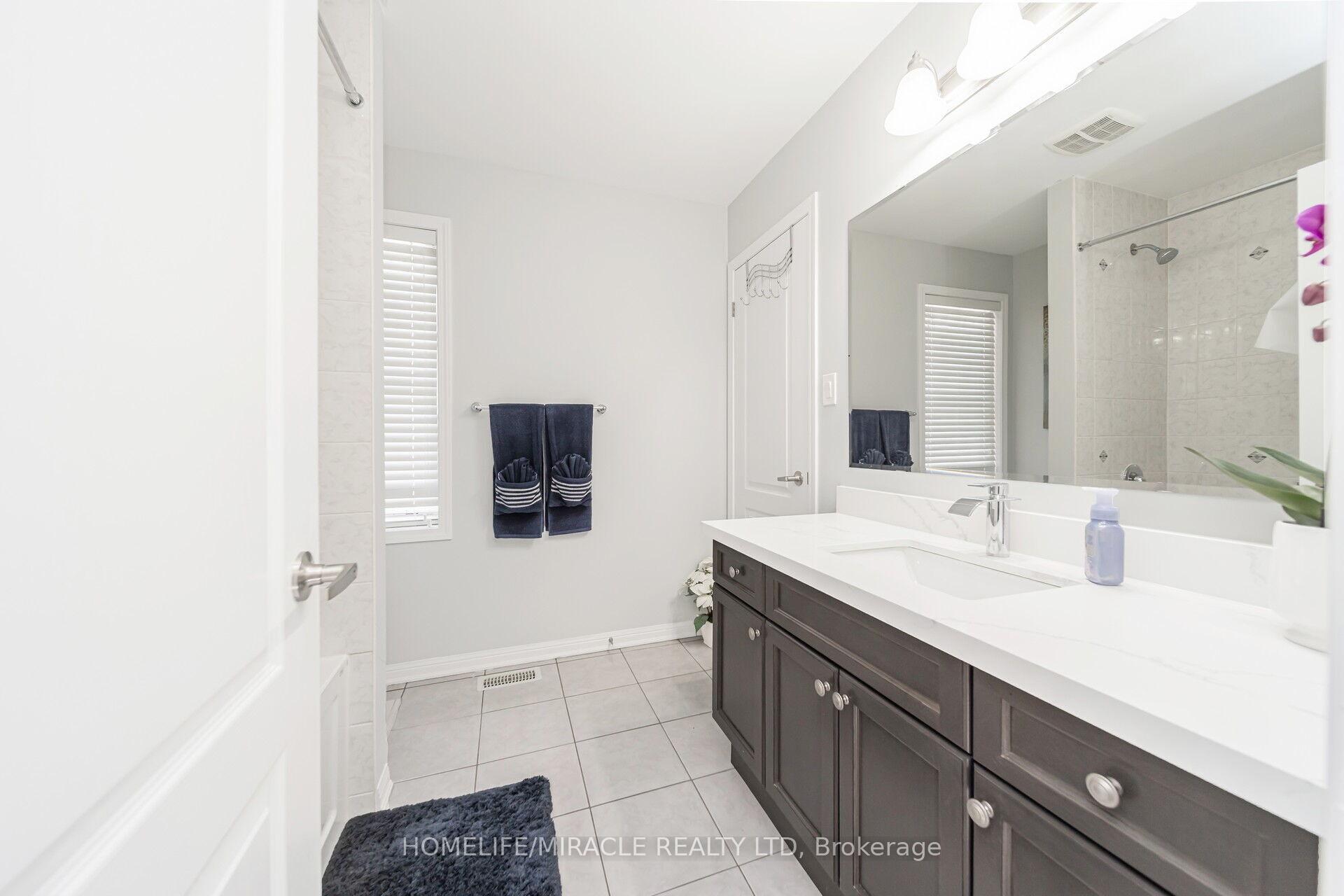 Photo 30 of 69 Agricola Road, Brampton, Northwest Brampton — HOMEH
