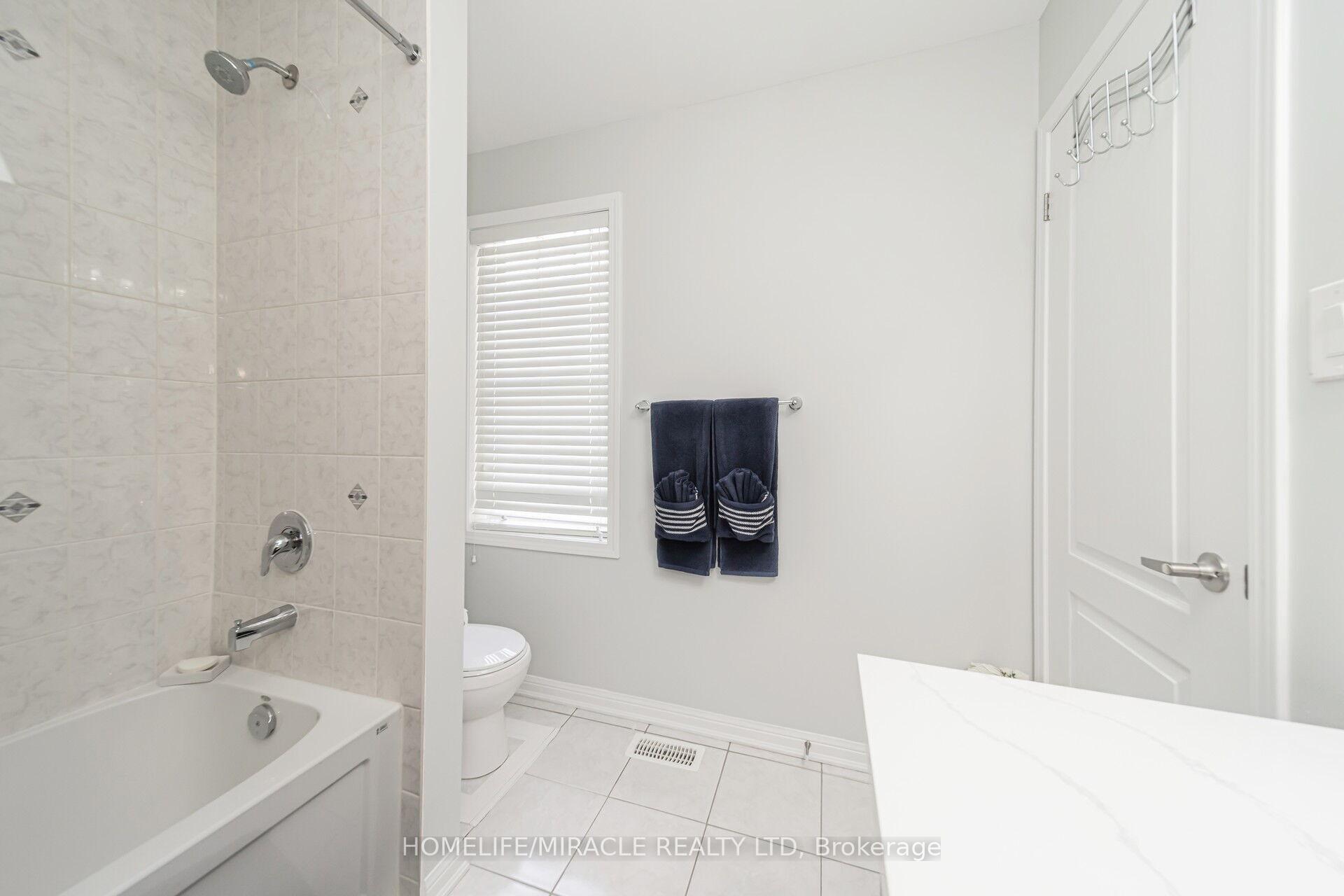 Photo 31 of 69 Agricola Road, Brampton, Northwest Brampton — HOMEH